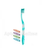 Szczoteczki do zębów - PIERRE FABRE MEDICAMENT          Francja PIERRE FABRE MEDICAMENT Francja ELGYDIUM Anti-Plaque Medium szczoteczka do zębów 1 szt 9052028 - miniaturka - grafika 1