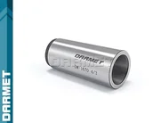 Tuleje - Darmet Tuleja redukcyjna przelotowa MS4/MS3 bez płetwy (DM-1670) - miniaturka - grafika 1