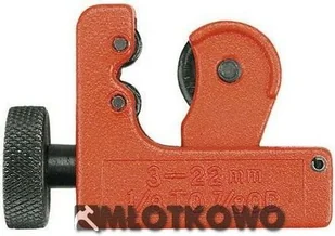 Topex szczypce do rur 34D031 (3-22 mm) - Kombinerki i obcęgi - miniaturka - grafika 3