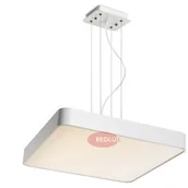 Oprawy, klosze i abażury - Redlux Mensa LED lampa wisząca R11291 - miniaturka - grafika 1