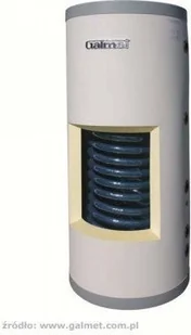 GALMET Podgrzewacz 100L 26-108000 - Podgrzewacze wody - miniaturka - grafika 11