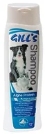 Szampony i odżywki dla psów - Croci C3052848 Gill'S Shampoo Algenprotein, 200 Ml - miniaturka - grafika 1