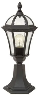 Elstead Lighting Lampa stojąca LEDBURY GZH/LB3 IP44 - Lampy ogrodowe - miniaturka - grafika 3