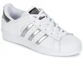 Adidas Superstar - Buty sportowe damskie - miniaturka - grafika 5