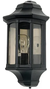 Elstead Lighting Kinkiet NEWBURY GZH/NB7 IP44 - Lampy ogrodowe - miniaturka - grafika 4