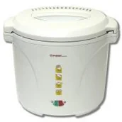 Frytkownice - First Austria FA5056 - miniaturka - grafika 1