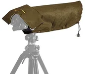 Ochrona przeciwdeszczowa foto - Stealth Gear Extreme 200 ochrona przed deszczem, zielony, 70  200 MM SGRC200 - miniaturka - grafika 1