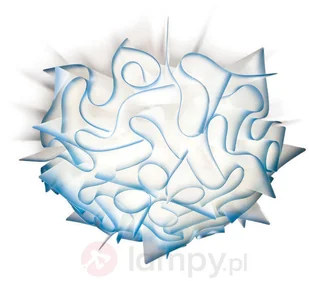 Slamp Czarująca lampa wisząca VELI PRISMA - Lampy sufitowe - miniaturka - grafika 7