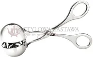 Przybory do gotowania - Ibili Szczypce do formowania mięsa 44mm 708544 - miniaturka - grafika 1
