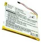 Akcesoria do nawigacji - Cameron Sino Garmin Nuvi 3400 / 361-00046-00 1000mAh 3.70Wh Li-Polymer 3.7V (Cameron Sino) - miniaturka - grafika 1