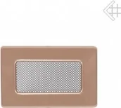 Akcesoria kominkowe - Kratki.pl Kratka 11/17 miedź galwaniczna - miniaturka - grafika 1