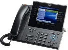 Cisco CP-8961-CL-K9 CP-8961-CL-K9 - Telefonia VoIP - miniaturka - grafika 3