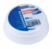 Artykuły biurowe - Donau ZWILZACZ GLICER. DO PALCOW 20 ML./2 SZT - miniaturka - grafika 1