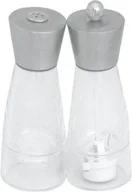 Młynki do soli i pieprzu - Ambition Młynek do pieprzu i solniczka 69721 - miniaturka - grafika 1