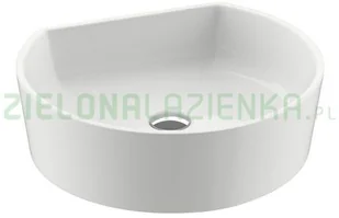 Ravak Moon XJN01300001 - Umywalki - miniaturka - grafika 2