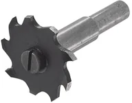 Frezy - WOLFCRAFT Frez tarczowy WS fi 35 x 5 mm - miniaturka - grafika 1