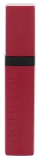 Bourjois Rouge Laque szminka do ust nr 07 6ml - Szminki - miniaturka - grafika 2