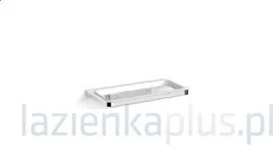 Stella Next Uchwyt podwójny - 08.414 - Półki łazienkowe - miniaturka - grafika 2