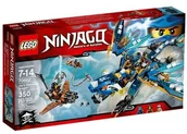 Klocki - LEGO Ninjago Smok Jaya 70602 - miniaturka - grafika 1