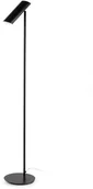 Lampy stojące - Faro Barcelona Link Lampa stojąca Czarny, 1-punktowy 29884 - miniaturka - grafika 1