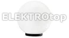 Su-Ma głowica lampy KULE CLASSIC 200 (G 200 Z) - Lampy ogrodowe - miniaturka - grafika 3