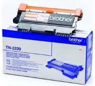 Brother TN-2220 - Tonery oryginalne - miniaturka - grafika 2