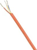 Przewody elektryczne - LappKabel Przewód ciepłoodporny silikonowy OLFLEX HEAT 180 SiHF 3G2,5 300/500V - miniaturka - grafika 1