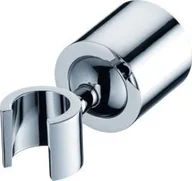 Akcesoria łazienkowe - Sapho Uchwyt punktowy ścienny, chrom 1301-51 - miniaturka - grafika 1