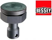 Imadła i ściski - Bessey Płytka dociskowa do ścisków (zacisków) stalowych wzmocnionych (3100736) - miniaturka - grafika 1