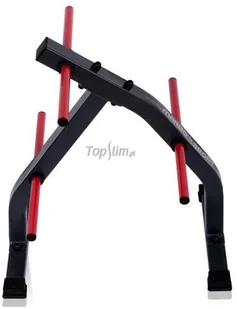 Marbo Semi-Pro - Pozostały sprzęt siłowy - miniaturka - grafika 7