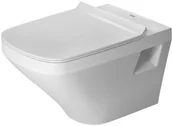 Miski WC - Duravit DuraStyle biała 2538090000+0063790000 - miniaturka - grafika 1