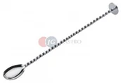 Pozostałe akcesoria barmańskie - Hendi Łyżka barmańska dł. 266 mm 593097 - miniaturka - grafika 1