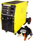 Spawarki - Magnum MIG 270 IGBT MMA 4X4 - miniaturka - grafika 1
