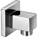 Akcesoria hydrauliczne - Omnires Przyłącze kątowe 8870 - miniaturka - grafika 1