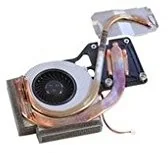 Chłodzenie procesora - Lenovo część zamienna CPU Fan ThinkPad R61 (S) 42W2779 - miniaturka - grafika 1