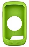 Akcesoria do nawigacji - Garmin Etui silikonowe do nawigacji Edge 1000 Zielony (010-12026-03) - miniaturka - grafika 1