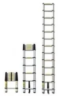Drabiny - G21 GA-TZ13-3 8M teleskopowa - miniaturka - grafika 1