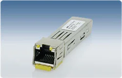 Allied Telesis ALLIEDT (AT-SPTX) Moduł SFP, 1x10/100/1000BTX(RJ45) - Pozostałe akcesoria sieciowe - miniaturka - grafika 2