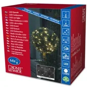 Pozostałe oświetlenie - Konstsmide 3749-103 o$32wietlenie dekoracyjne - miniaturka - grafika 1