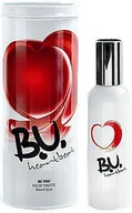 Wody i perfumy damskie - B.U. Heartbeat woda toaletowa 50ml - miniaturka - grafika 1
