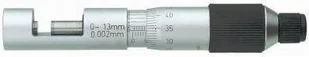 Limit mikrometr do drutów (produkt wysyłamy w 24h) 96140108 - Suwmiarki i mikrometry - miniaturka - grafika 6
