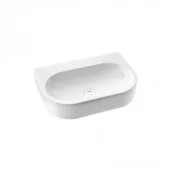 Umywalki - Marmorin Pia 60W PU070020600 - miniaturka - grafika 1