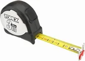Poziomice, łaty, miary - Topex Pomiarowe Miara zwijana 3 m 27C373 - miniaturka - grafika 1