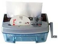 Niszczarki - Peach Hand Shredder PS300-21 - miniaturka - grafika 1