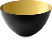Miski i półmiski - Normann Copenhagen Misa Krenit 25 cm złota - miniaturka - grafika 1