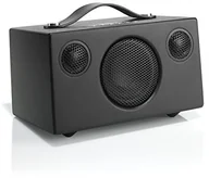 Akcesoria do MP3 - Audio Pro 7330117141901 ADDON T3 Portable Bluetooth Music System Czarny/srebrny 7330117141901 - miniaturka - grafika 1