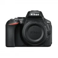 Aparaty Cyfrowe - Nikon D5600 body (VBA500AE) - miniaturka - grafika 1