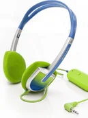 Słuchawki - Vivanco BUD 4044 - miniaturka - grafika 1