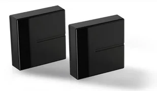 Meliconi Zestaw maskownic do kabli Ghost Cubes Czarny - Maskownice do kabli - miniaturka - grafika 4