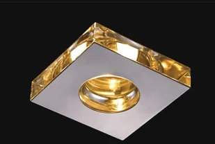 Italux Oczko halogenowe 1pł DownlightS MQ61305-1I - Lampy sufitowe - miniaturka - grafika 2